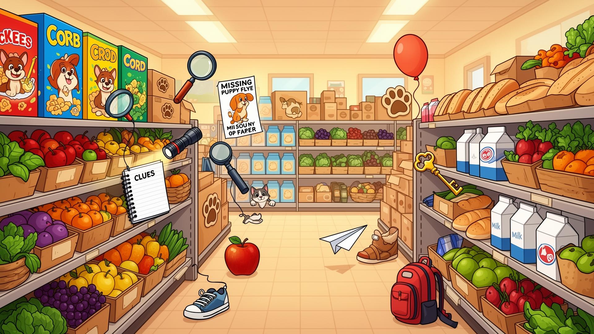 Westview Grocery